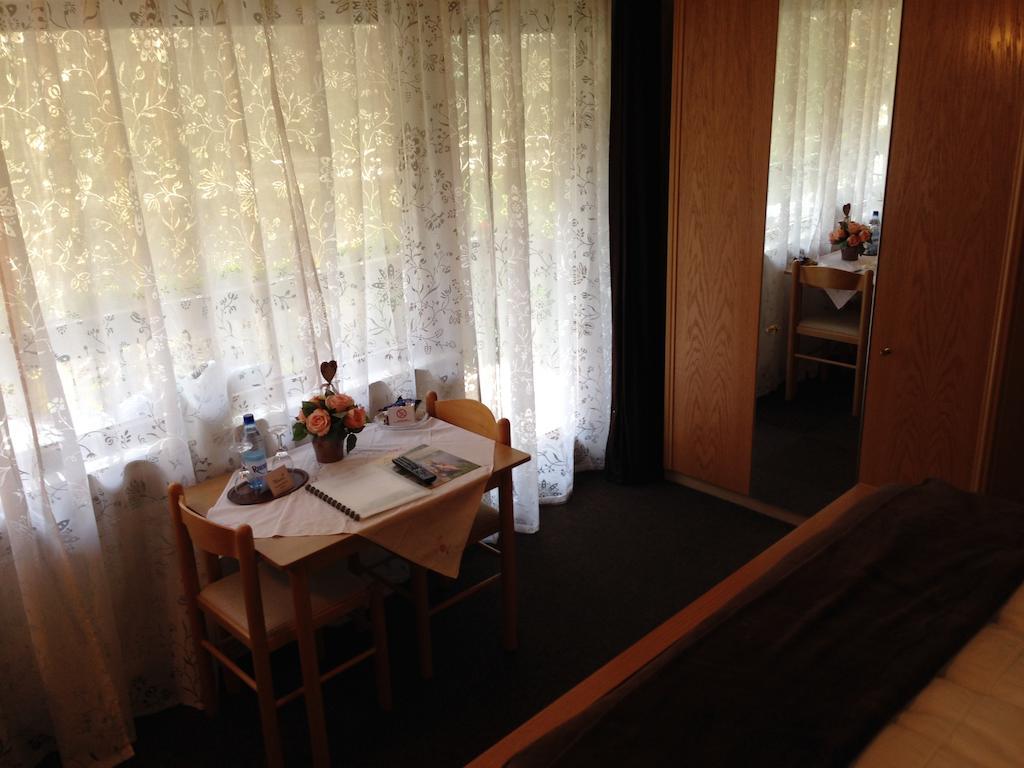 Mosel-Pension Gaestehaus Christiane, Броденбах Номер фото