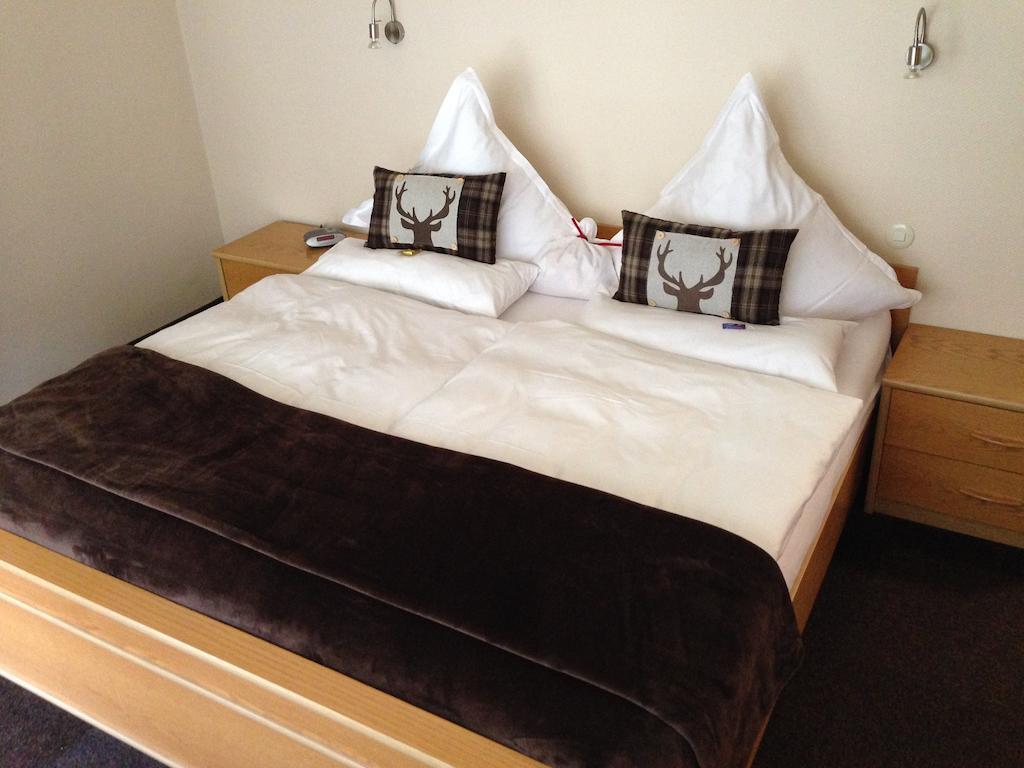 Mosel-Pension Gaestehaus Christiane, Броденбах Номер фото