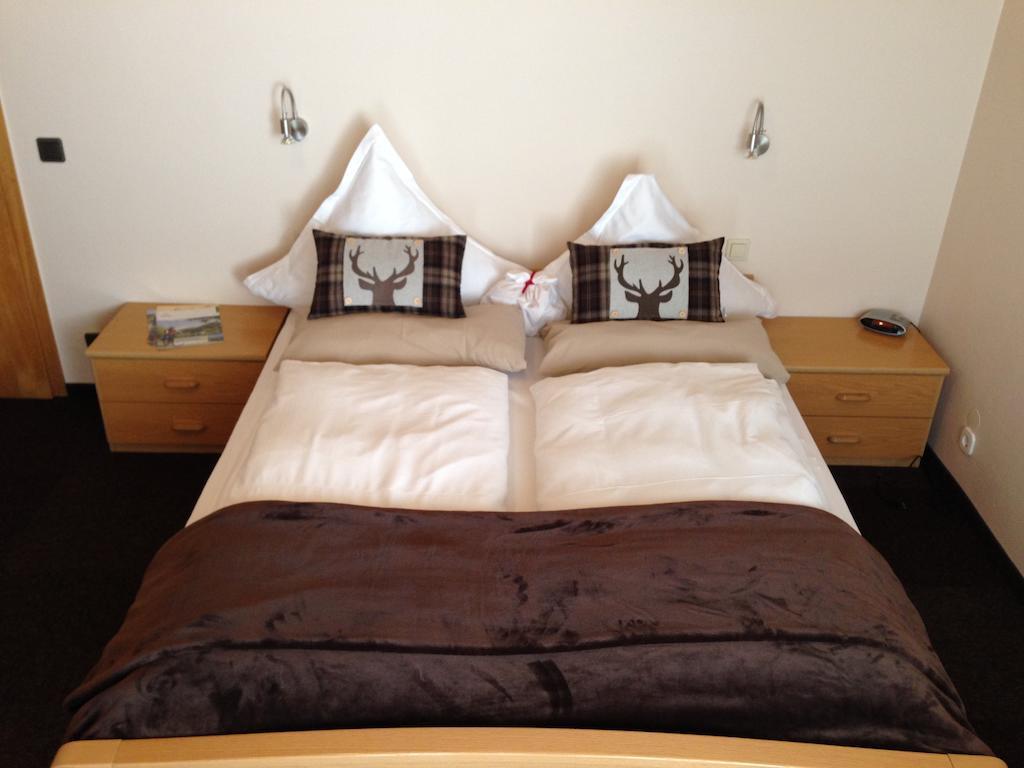 Mosel-Pension Gaestehaus Christiane, Броденбах Номер фото