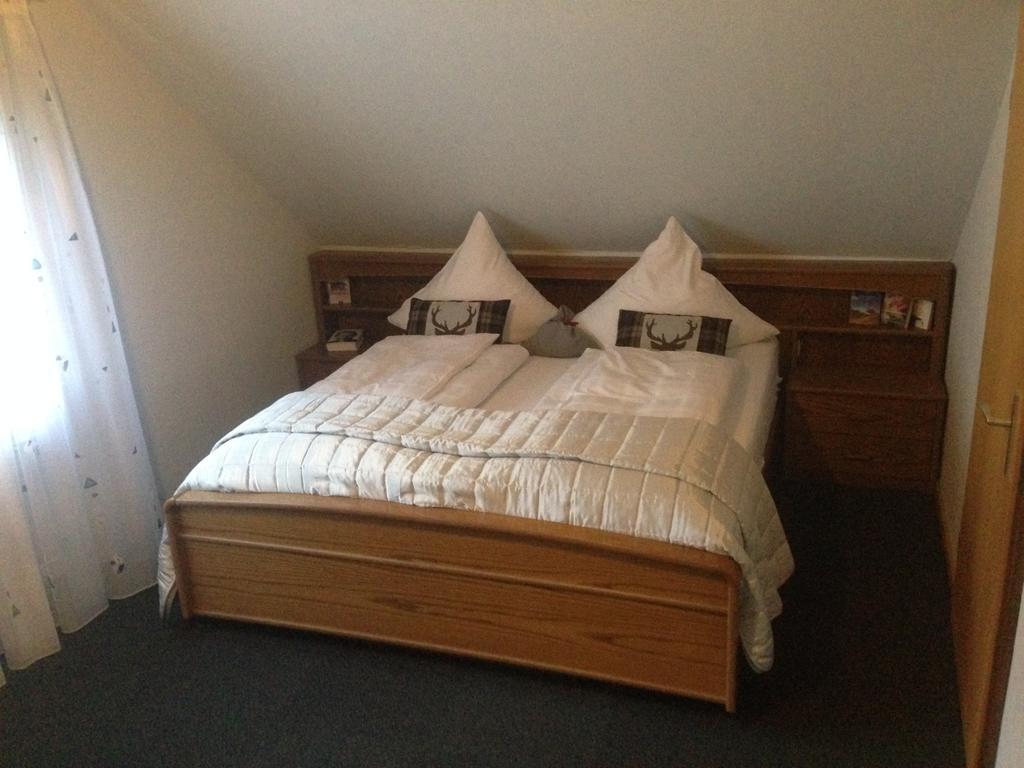 Mosel-Pension Gaestehaus Christiane, Броденбах Номер фото