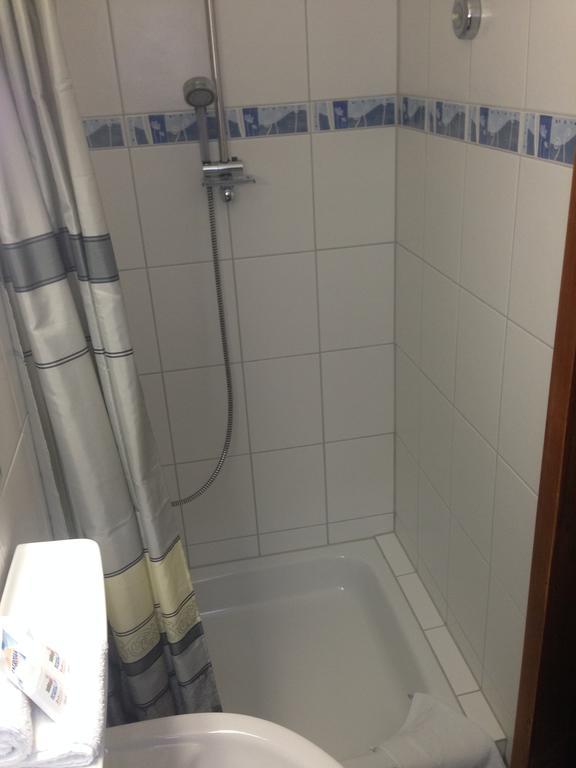 Mosel-Pension Gaestehaus Christiane, Броденбах Номер фото